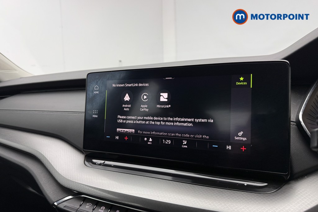 Skoda Octavia Se Technology Automatic Petrol Plug-In Hybrid Hatchback - Stock Number (1579557) - 12th supplementary image