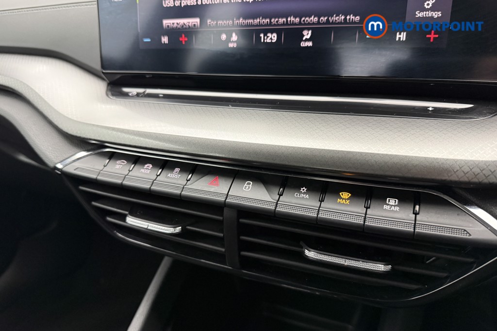 Skoda Octavia Se Technology Automatic Petrol Plug-In Hybrid Hatchback - Stock Number (1579557) - 13th supplementary image