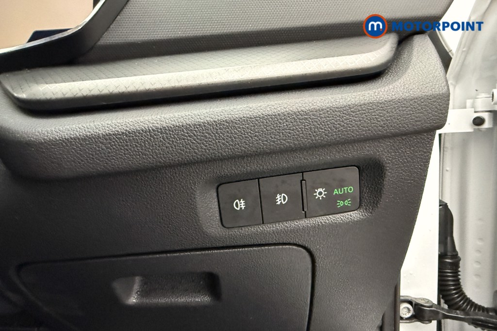 Skoda Octavia Se Technology Automatic Petrol Plug-In Hybrid Hatchback - Stock Number (1579557) - 18th supplementary image