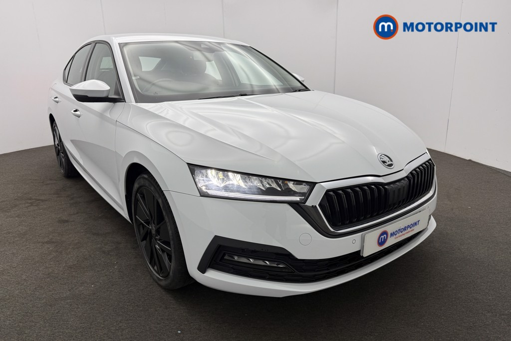 Skoda Octavia Se Technology Automatic Petrol Plug-In Hybrid Hatchback - Stock Number (1579557) - 21st supplementary image