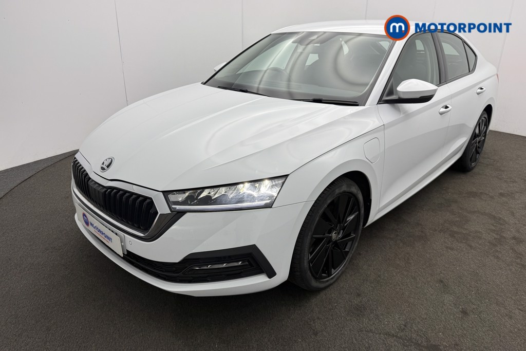 Skoda Octavia Se Technology Automatic Petrol Plug-In Hybrid Hatchback - Stock Number (1579557) - 22nd supplementary image