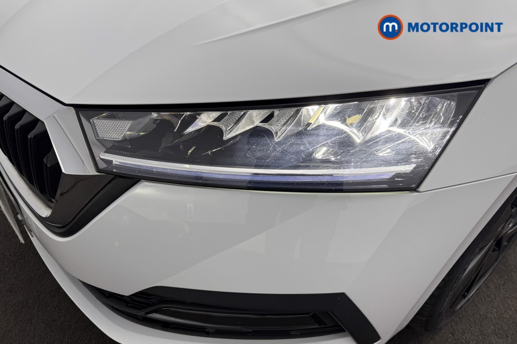 Skoda Octavia Se Technology Automatic Petrol Plug-In Hybrid Hatchback - Stock Number (1579557) - 23rd supplementary image