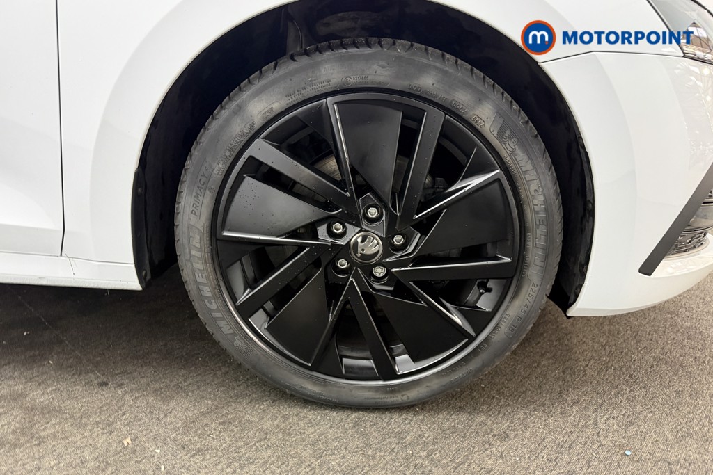 Skoda Octavia Se Technology Automatic Petrol Plug-In Hybrid Hatchback - Stock Number (1579557) - 24th supplementary image
