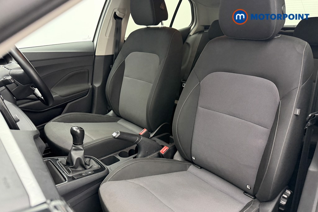 Skoda Fabia Colour Edition Manual Petrol Hatchback - Stock Number (1579562) - 3rd supplementary image