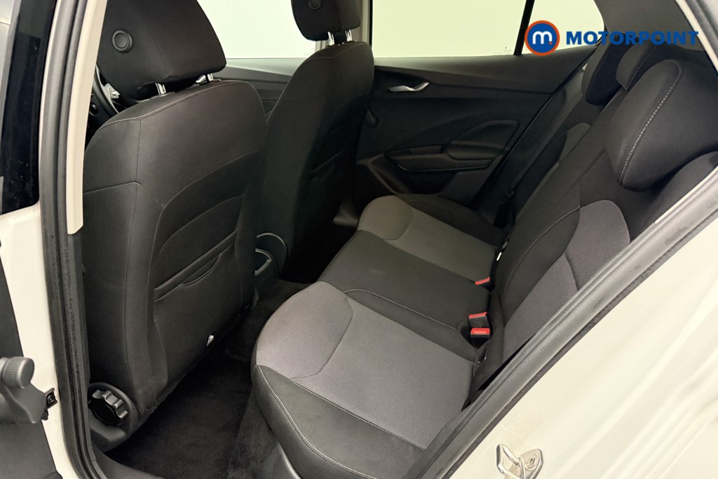 Skoda Fabia Colour Edition Manual Petrol Hatchback - Stock Number (1579562) - 4th supplementary image