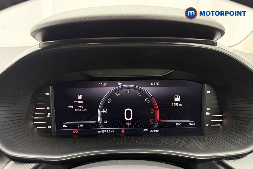 Skoda Fabia Colour Edition Manual Petrol Hatchback - Stock Number (1579562) - 9th supplementary image
