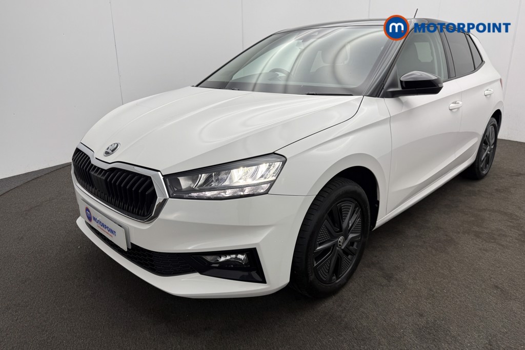 Skoda Fabia Colour Edition Manual Petrol Hatchback - Stock Number (1579562) - 19th supplementary image