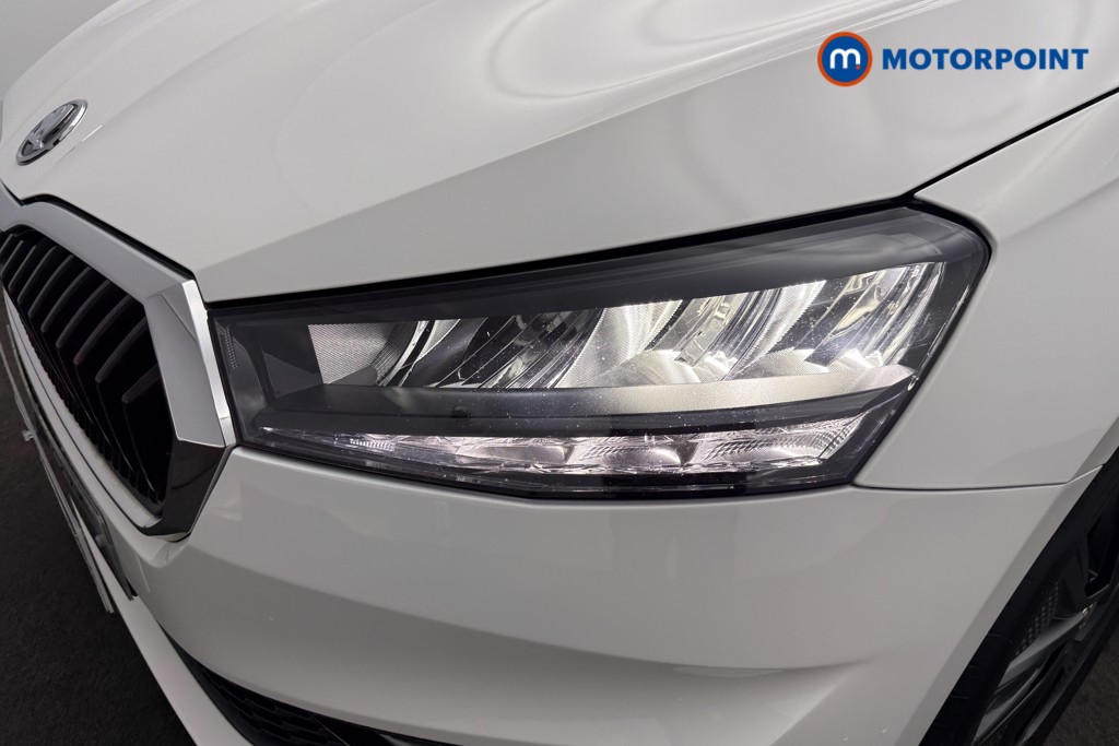 Skoda Fabia Colour Edition Manual Petrol Hatchback - Stock Number (1579562) - 20th supplementary image