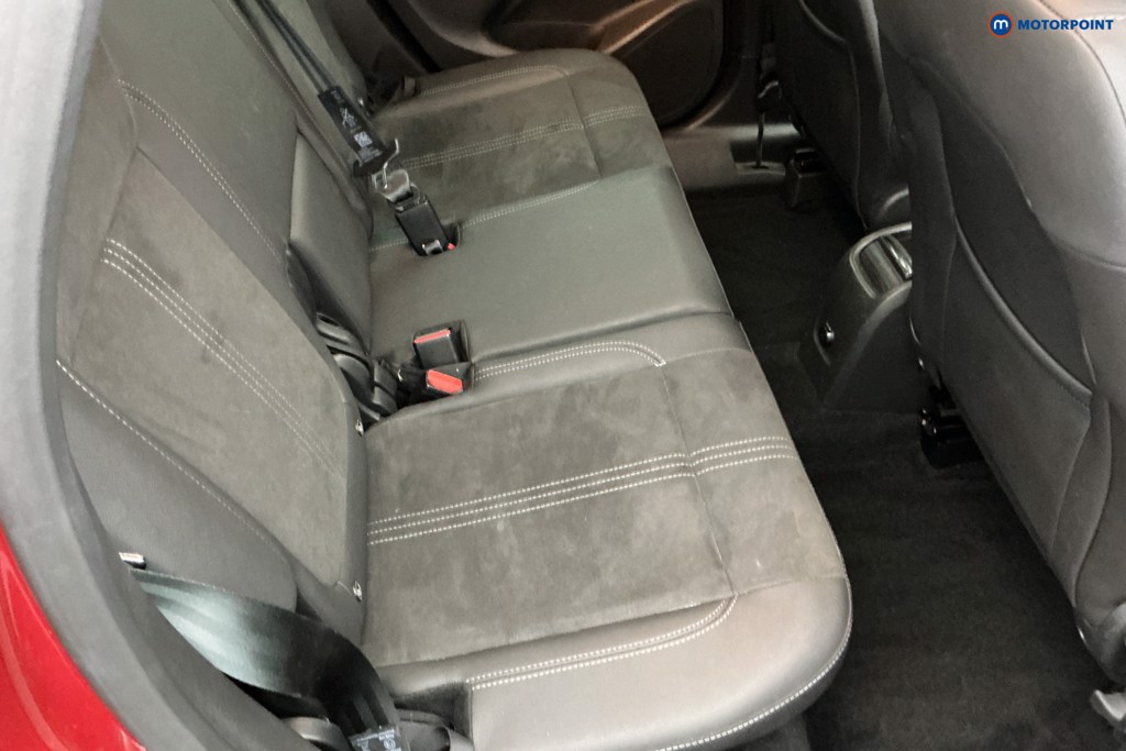 Vauxhall Crossland Ultimate Automatic Petrol SUV - Stock Number (1579708) - 4th supplementary image