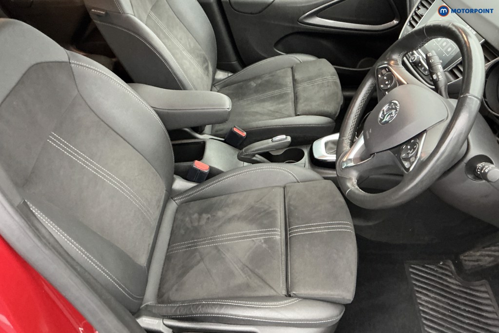 Vauxhall Crossland Ultimate Automatic Petrol SUV - Stock Number (1579708) - 5th supplementary image