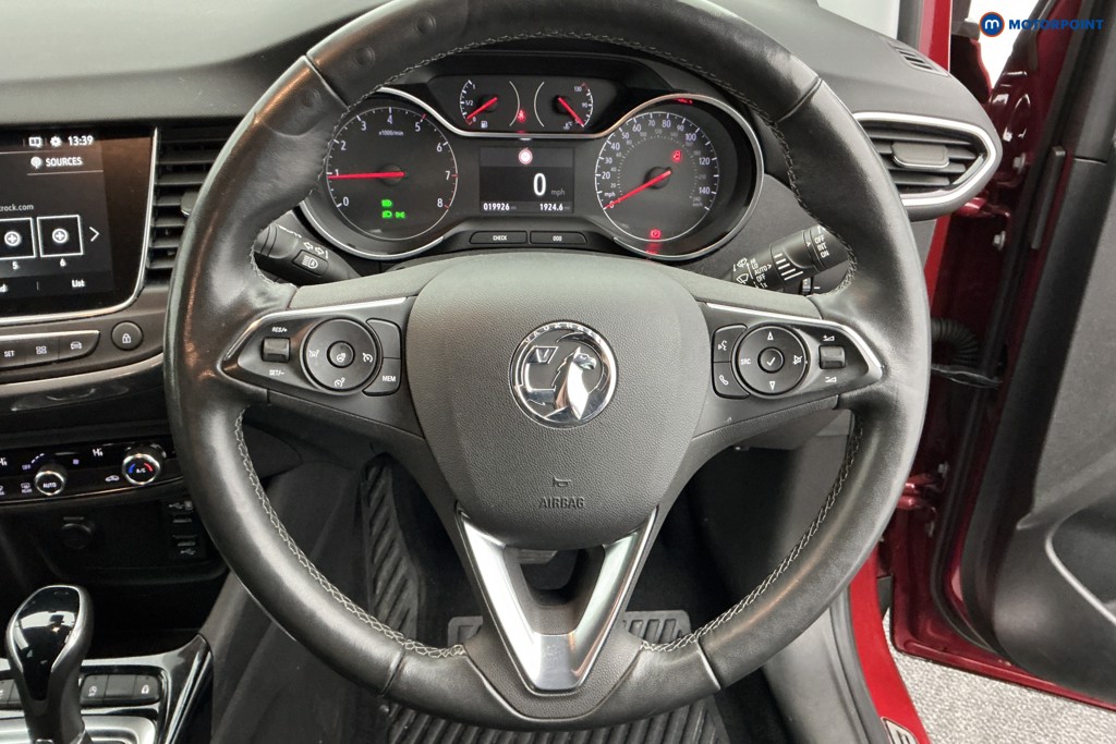 Vauxhall Crossland Ultimate Automatic Petrol SUV - Stock Number (1579708) - 6th supplementary image