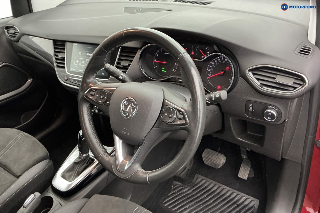 Vauxhall Crossland Ultimate Automatic Petrol SUV - Stock Number (1579708) - 7th supplementary image