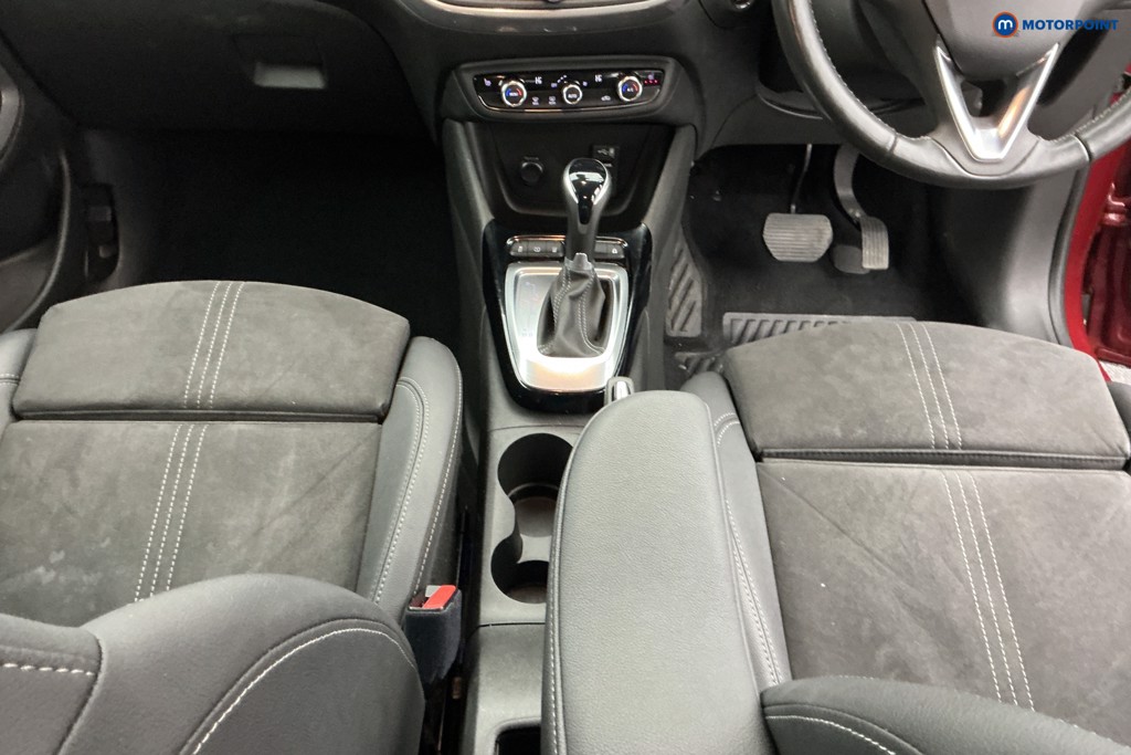 Vauxhall Crossland Ultimate Automatic Petrol SUV - Stock Number (1579708) - 11th supplementary image