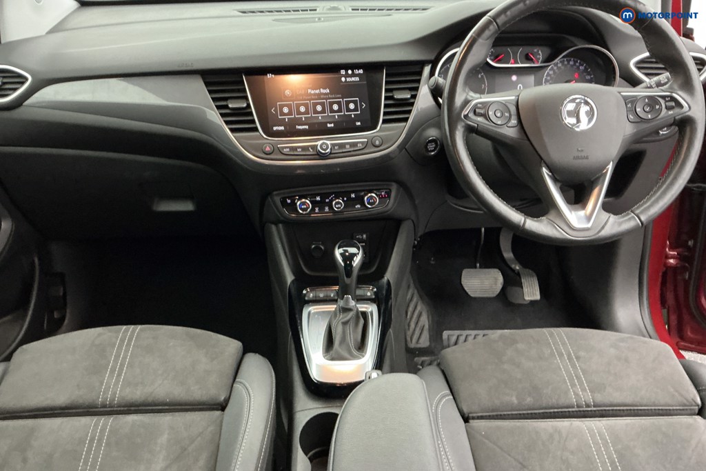 Vauxhall Crossland Ultimate Automatic Petrol SUV - Stock Number (1579708) - 12th supplementary image
