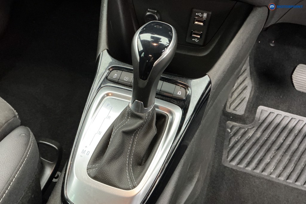 Vauxhall Crossland Ultimate Automatic Petrol SUV - Stock Number (1579708) - 15th supplementary image