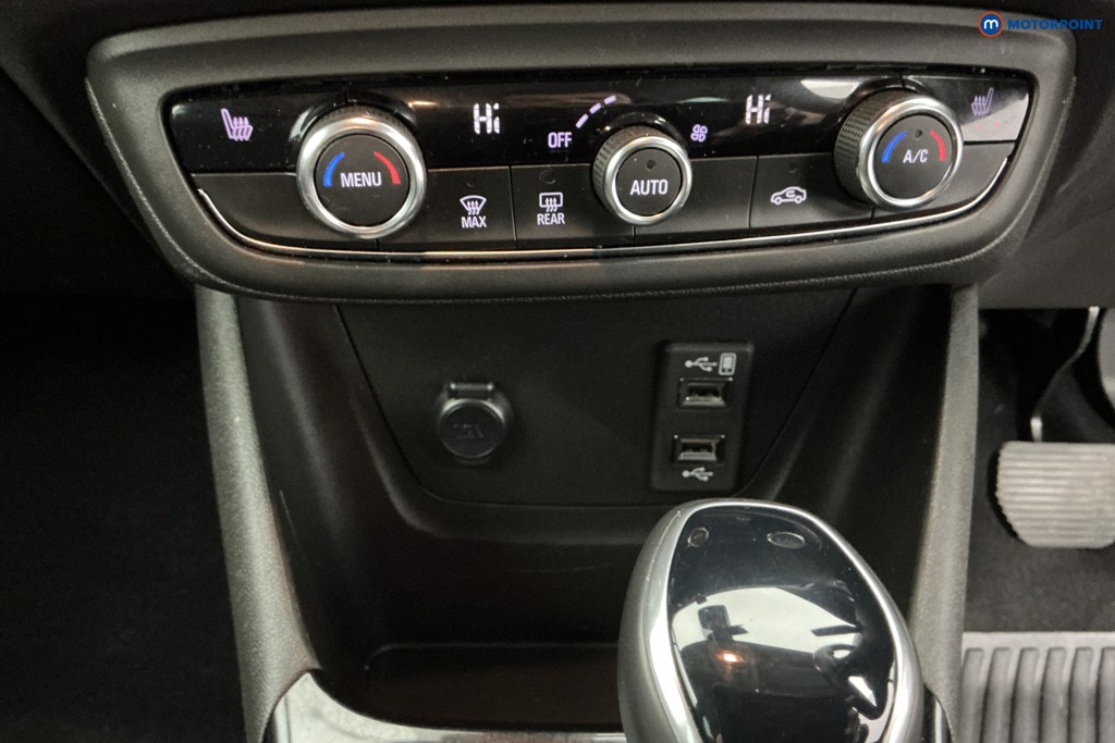 Vauxhall Crossland Ultimate Automatic Petrol SUV - Stock Number (1579708) - 16th supplementary image