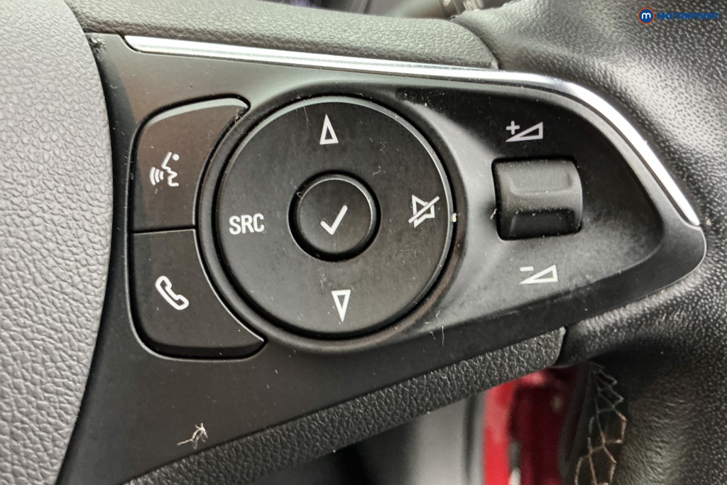 Vauxhall Crossland Ultimate Automatic Petrol SUV - Stock Number (1579708) - 19th supplementary image