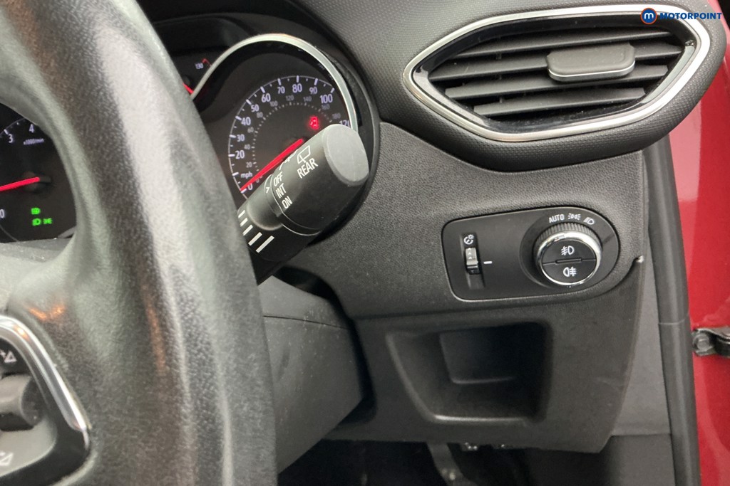 Vauxhall Crossland Ultimate Automatic Petrol SUV - Stock Number (1579708) - 20th supplementary image