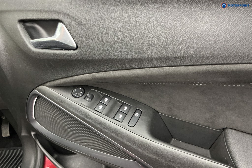 Vauxhall Crossland Ultimate Automatic Petrol SUV - Stock Number (1579708) - 22nd supplementary image
