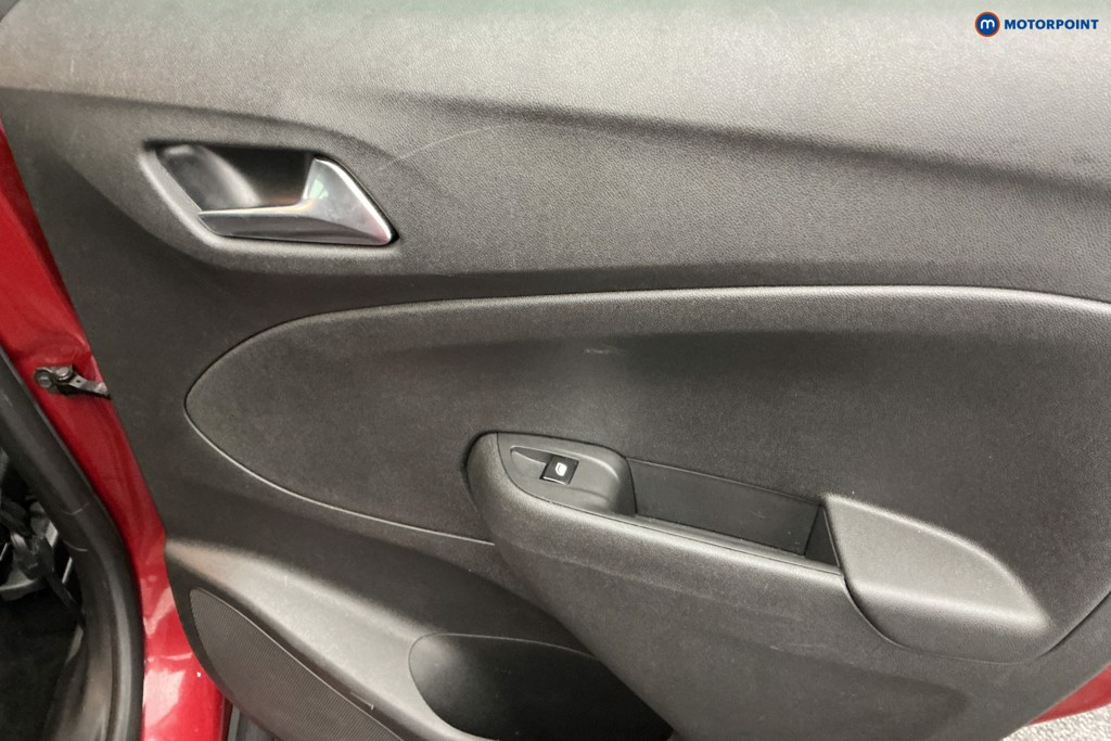 Vauxhall Crossland Ultimate Automatic Petrol SUV - Stock Number (1579708) - 23rd supplementary image
