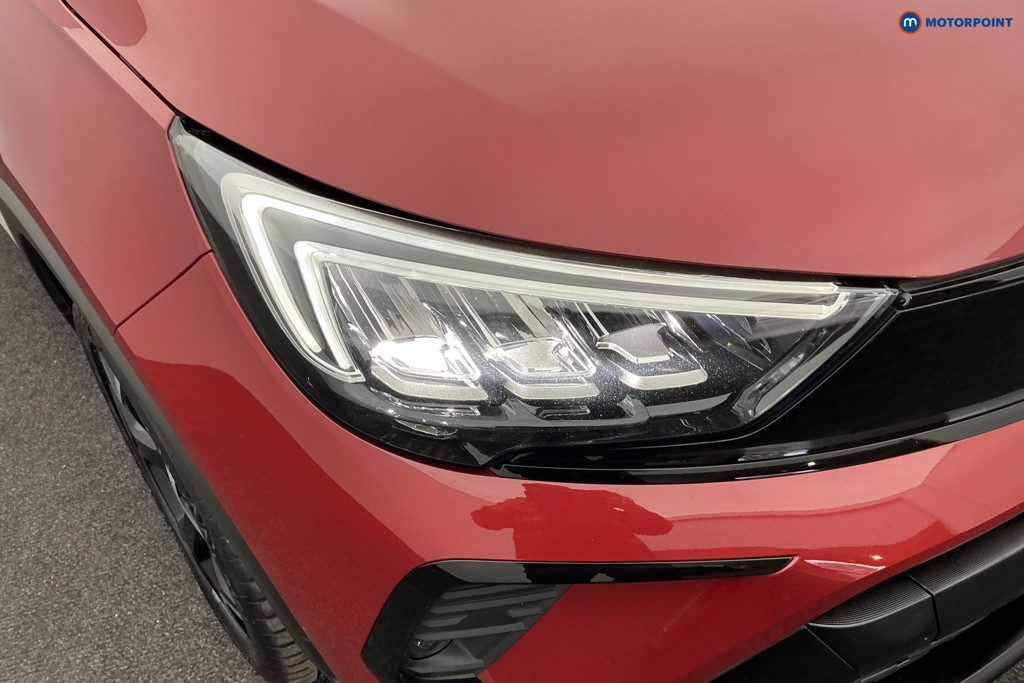 Vauxhall Crossland Ultimate Automatic Petrol SUV - Stock Number (1579708) - 25th supplementary image