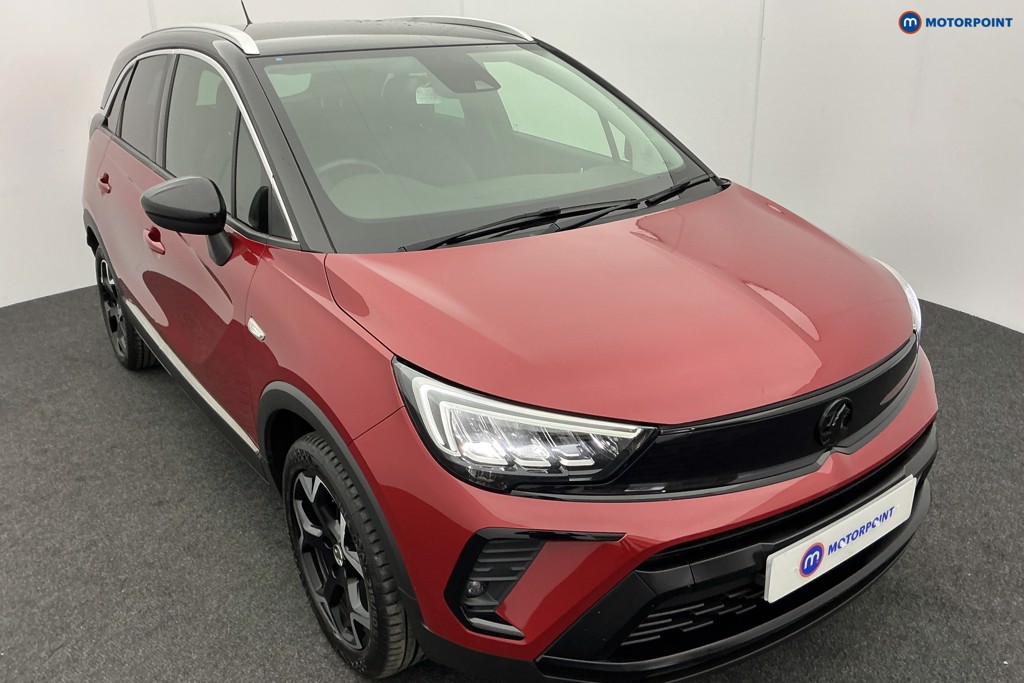 Vauxhall Crossland Ultimate Automatic Petrol SUV - Stock Number (1579708) - 26th supplementary image