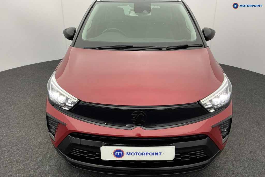 Vauxhall Crossland Ultimate Automatic Petrol SUV - Stock Number (1579708) - 27th supplementary image