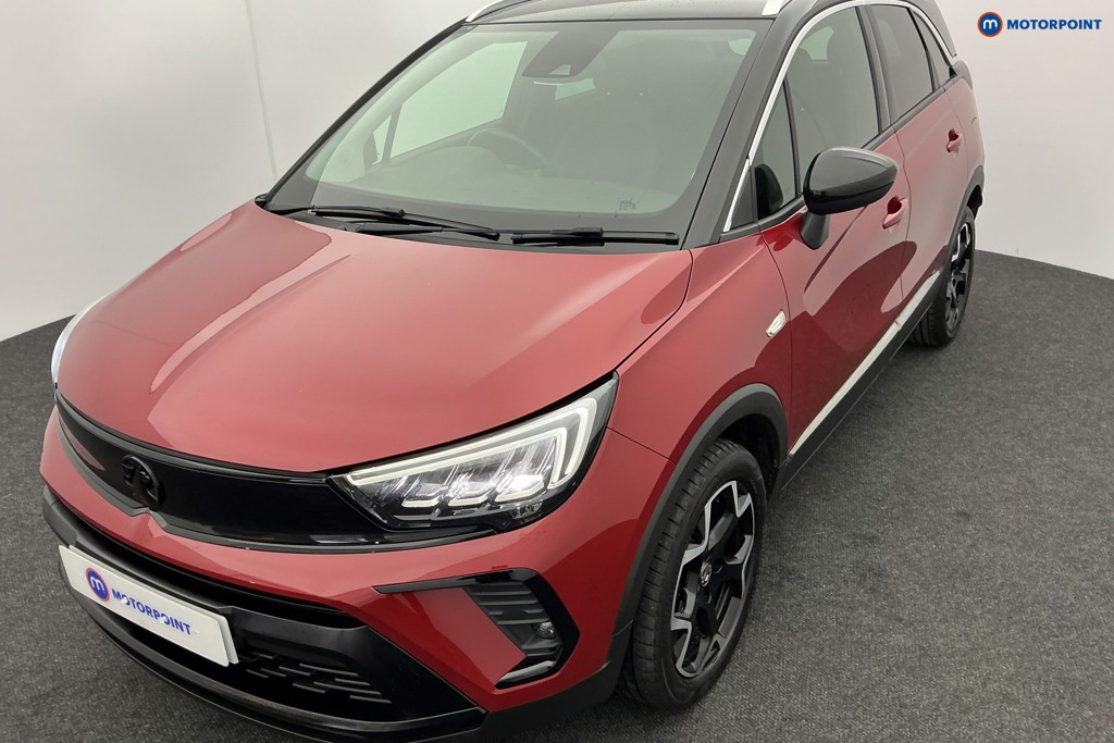 Vauxhall Crossland Ultimate Automatic Petrol SUV - Stock Number (1579708) - 28th supplementary image