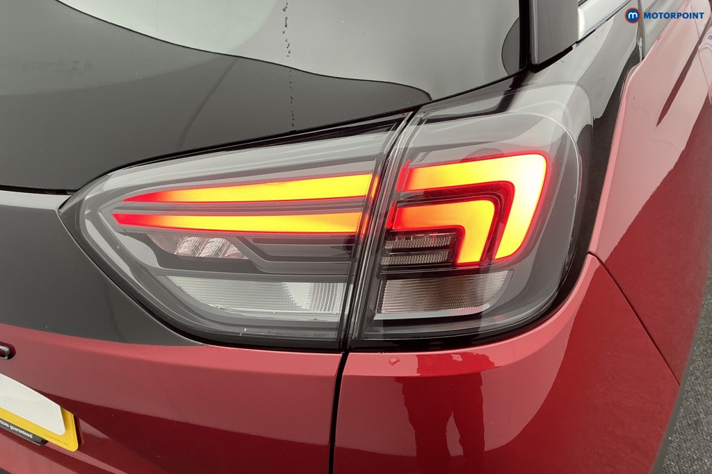 Vauxhall Crossland Ultimate Automatic Petrol SUV - Stock Number (1579708) - 29th supplementary image