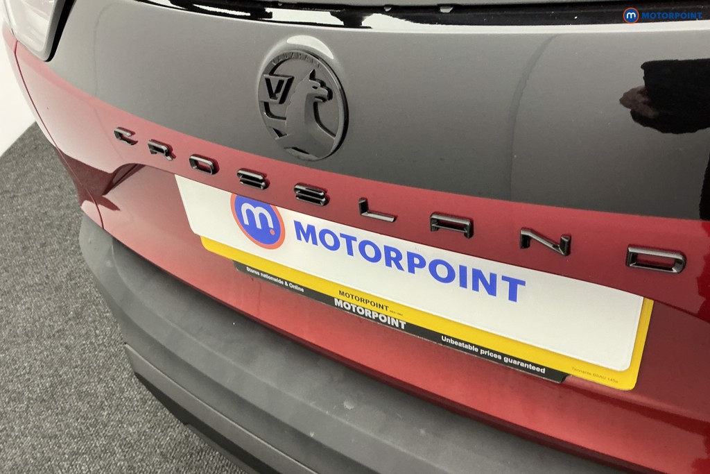 Vauxhall Crossland Ultimate Automatic Petrol SUV - Stock Number (1579708) - 30th supplementary image