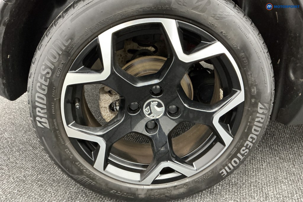 Vauxhall Crossland Ultimate Automatic Petrol SUV - Stock Number (1579708) - 31st supplementary image