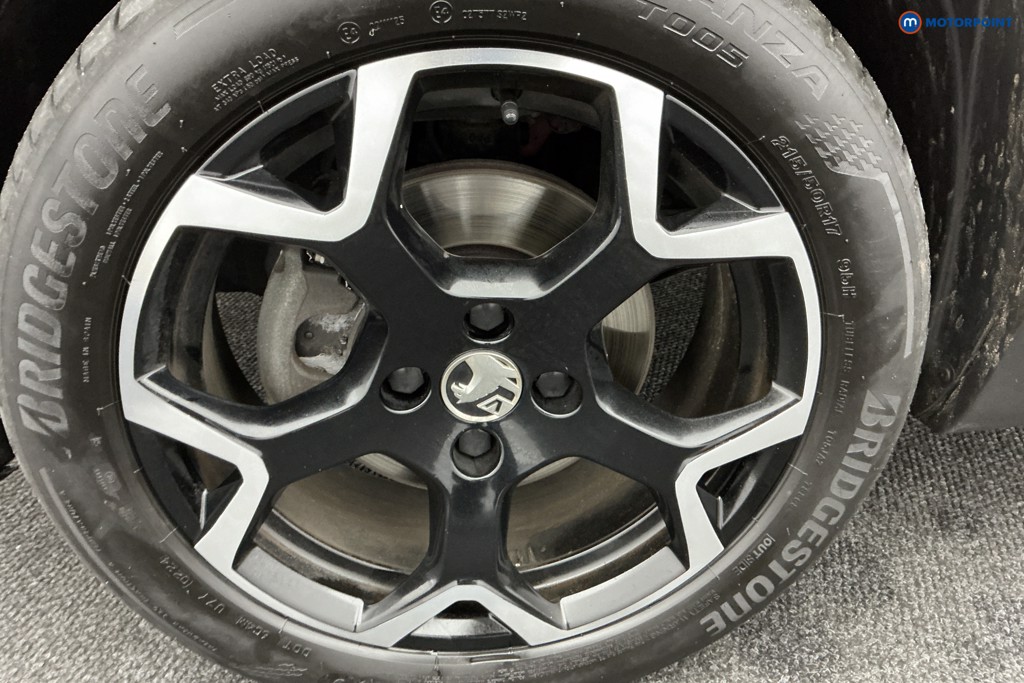 Vauxhall Crossland Ultimate Automatic Petrol SUV - Stock Number (1579708) - 33rd supplementary image