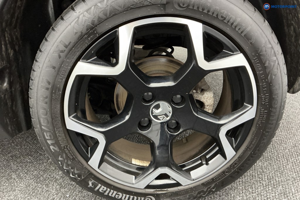 Vauxhall Crossland Ultimate Automatic Petrol SUV - Stock Number (1579708) - 34th supplementary image