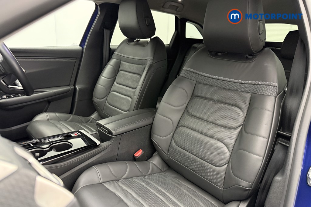 Citroen C5 X Shine Plus Automatic Petrol Hatchback - Stock Number (1579950) - 3rd supplementary image