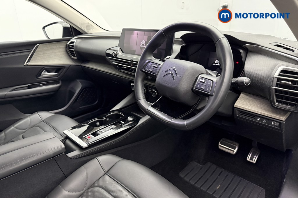 Citroen C5 X Shine Plus Automatic Petrol Hatchback - Stock Number (1579950) - 7th supplementary image