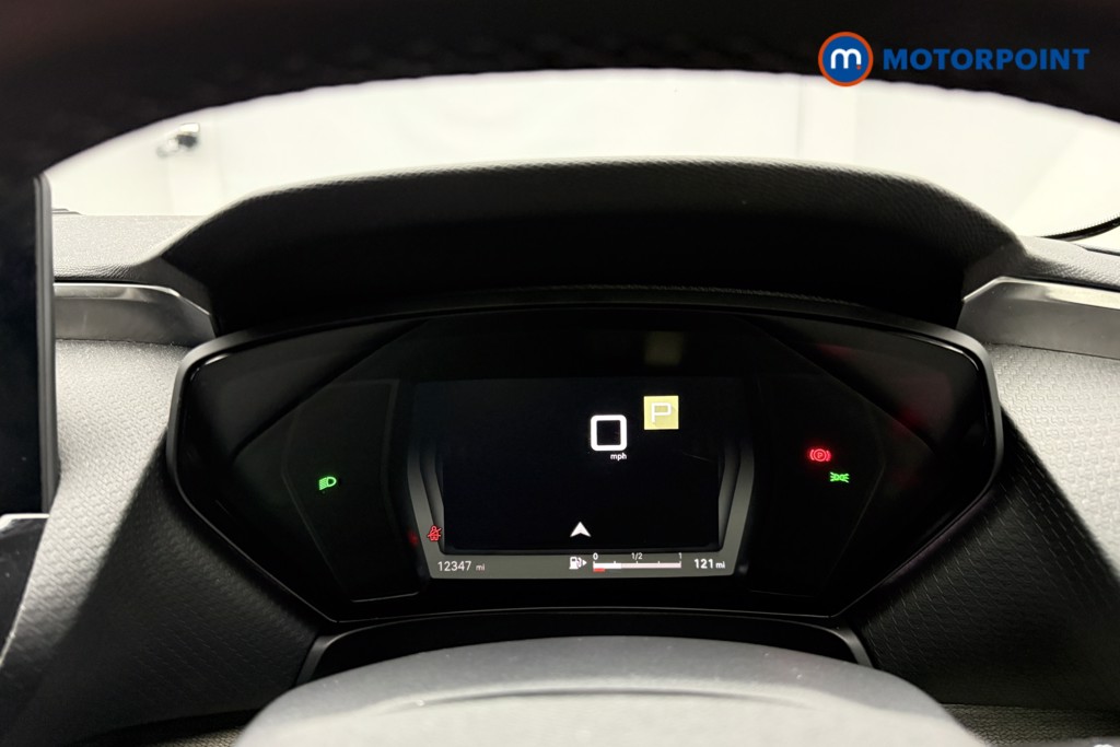 Citroen C5 X Shine Plus Automatic Petrol Hatchback - Stock Number (1579950) - 10th supplementary image