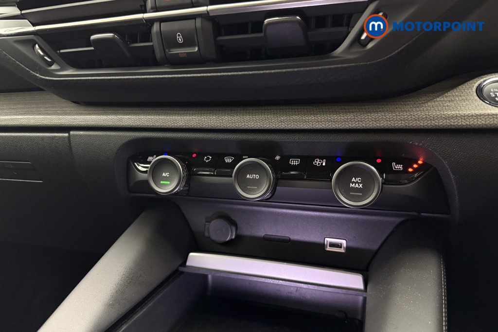 Citroen C5 X Shine Plus Automatic Petrol Hatchback - Stock Number (1579950) - 14th supplementary image