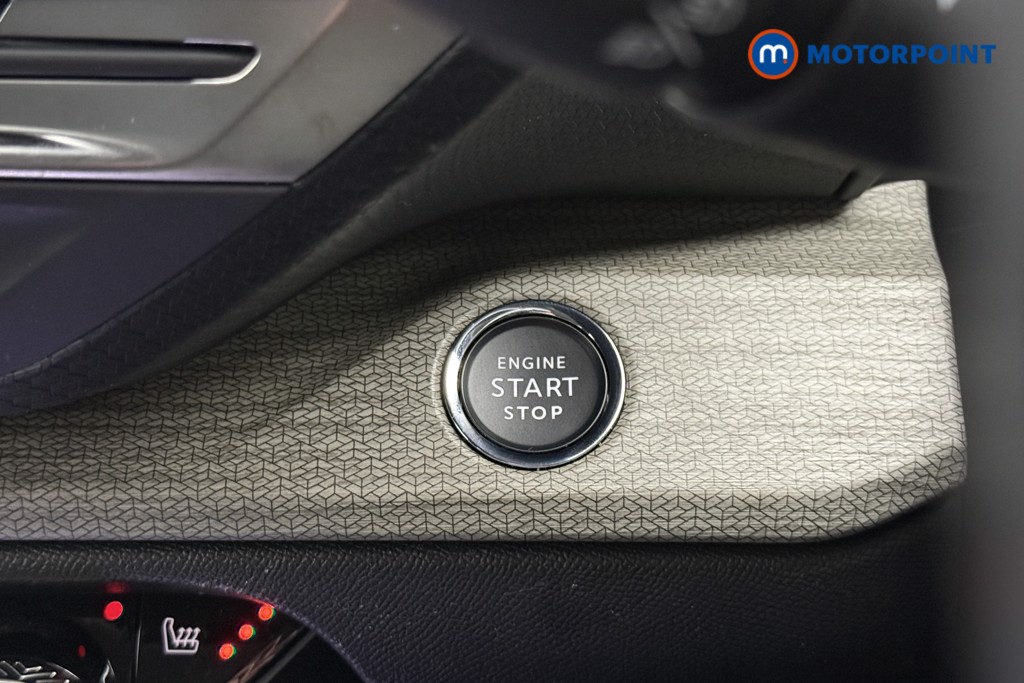 Citroen C5 X Shine Plus Automatic Petrol Hatchback - Stock Number (1579950) - 15th supplementary image