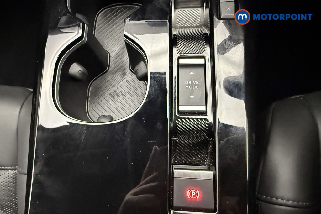 Citroen C5 X Shine Plus Automatic Petrol Hatchback - Stock Number (1579950) - 17th supplementary image