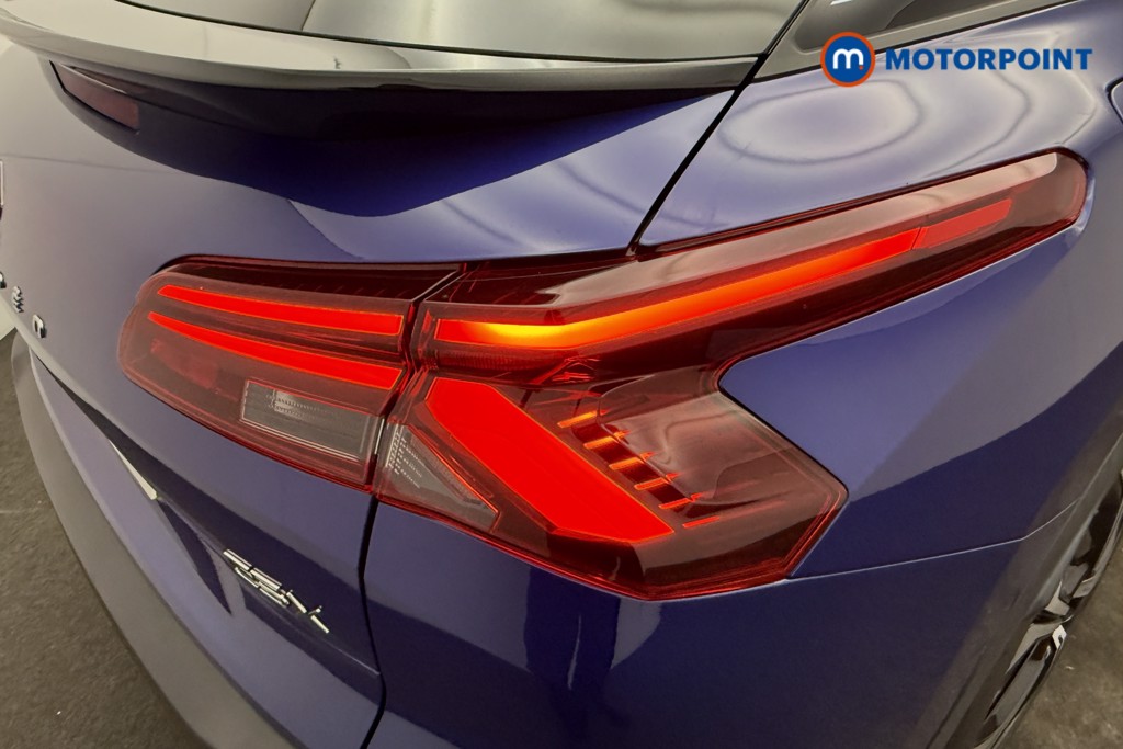 Citroen C5 X Shine Plus Automatic Petrol Hatchback - Stock Number (1579950) - 19th supplementary image