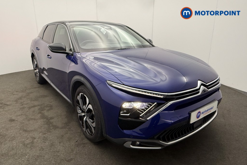 Citroen C5 X Shine Plus Automatic Petrol Hatchback - Stock Number (1579950) - 21st supplementary image