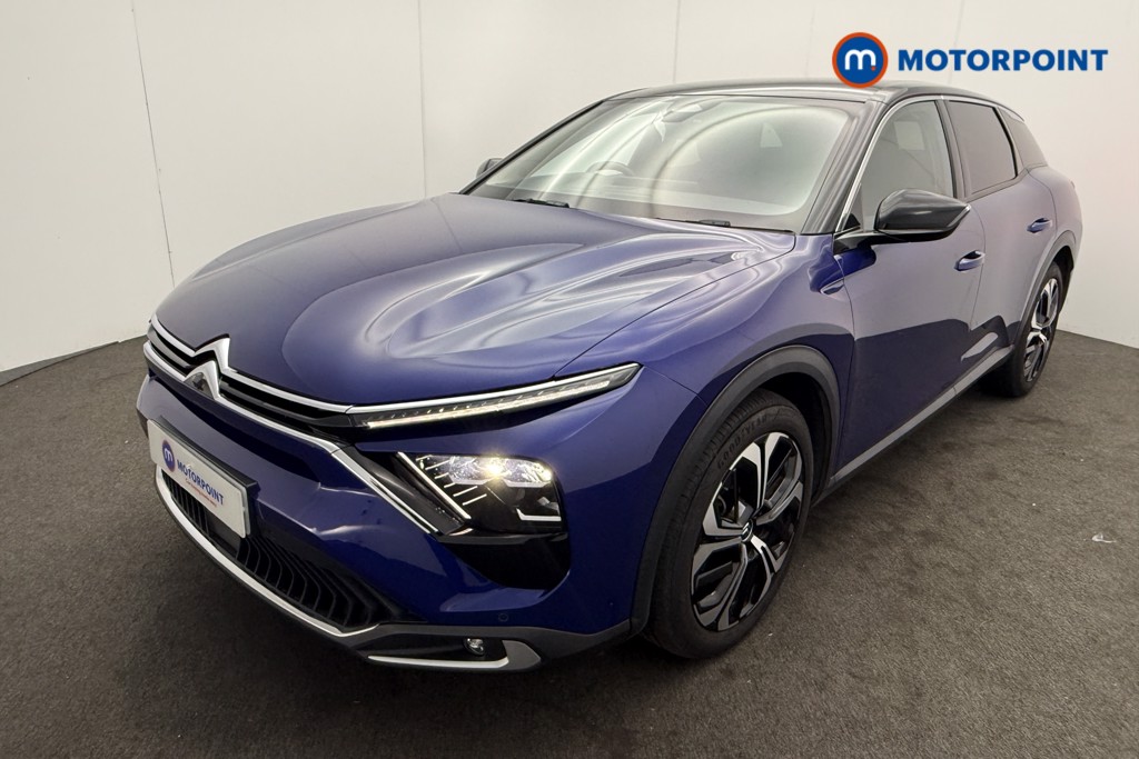 Citroen C5 X Shine Plus Automatic Petrol Hatchback - Stock Number (1579950) - 22nd supplementary image