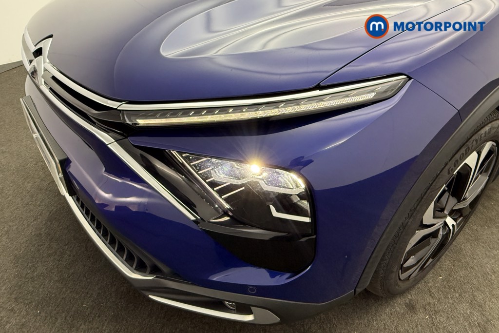 Citroen C5 X Shine Plus Automatic Petrol Hatchback - Stock Number (1579950) - 23rd supplementary image