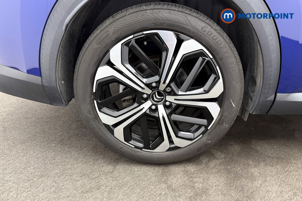 Citroen C5 X Shine Plus Automatic Petrol Hatchback - Stock Number (1579950) - 25th supplementary image