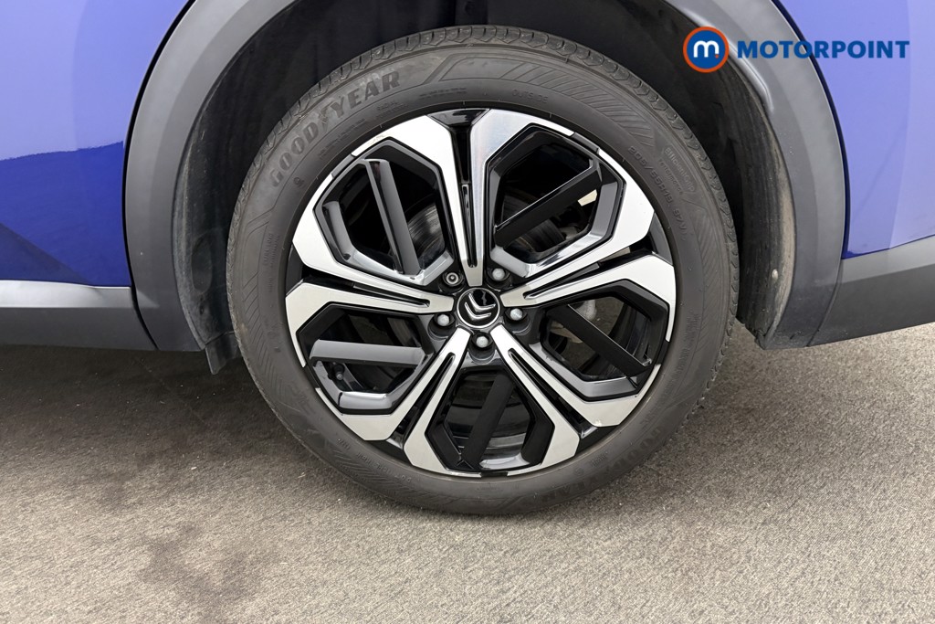 Citroen C5 X Shine Plus Automatic Petrol Hatchback - Stock Number (1579950) - 26th supplementary image