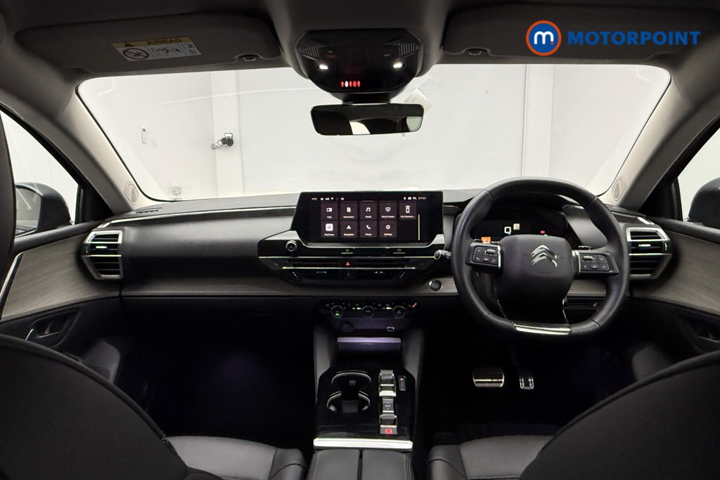 Citroen C5 X Shine Plus Automatic Petrol Hatchback - Stock Number (1579950) - 1st supplementary image