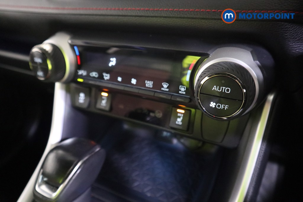 Suzuki Across 2.5 Phev E-Four 5Dr Cvt Automatic Petrol Plug-In Hybrid SUV - Stock Number (1580122) - 7th supplementary image