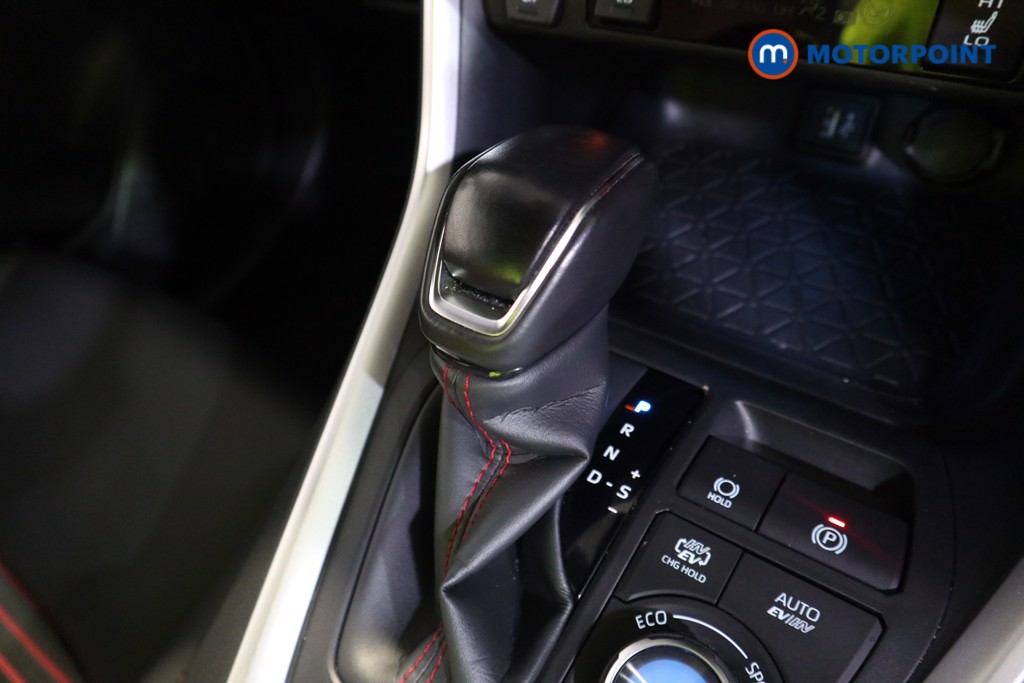 Suzuki Across 2.5 Phev E-Four 5Dr Cvt Automatic Petrol Plug-In Hybrid SUV - Stock Number (1580122) - 10th supplementary image