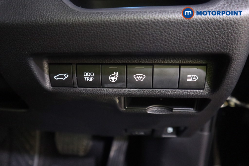 Suzuki Across 2.5 Phev E-Four 5Dr Cvt Automatic Petrol Plug-In Hybrid SUV - Stock Number (1580122) - 11th supplementary image