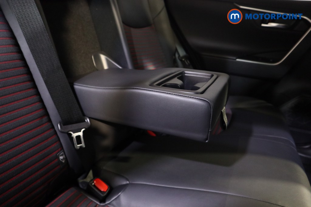 Suzuki Across 2.5 Phev E-Four 5Dr Cvt Automatic Petrol Plug-In Hybrid SUV - Stock Number (1580122) - 17th supplementary image